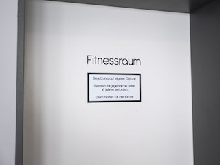 Apartment Döse Ausstattung 10
