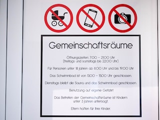 Apartment Döse Ausstattung 12
