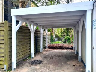 Apartamento de vacaciones Döse  22