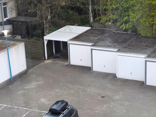 Vakantieappartement Döse  23