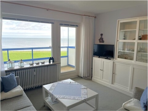Appartamento per vacanze Ad 16 / Nordseewellen