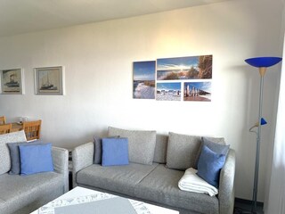 Apartamento de vacaciones Döse Características 3