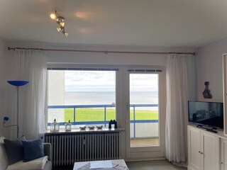 Appartement de vacances Döse Équipement 5