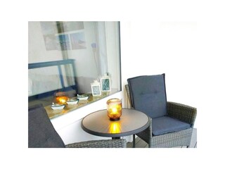 Appartement de vacances Döse Équipement 6