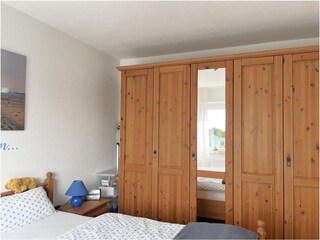 Apartamento de vacaciones Döse Características 11