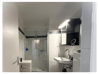 Apartamento de vacaciones Döse Características 13