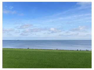 Apartamento de vacaciones Döse Características 17