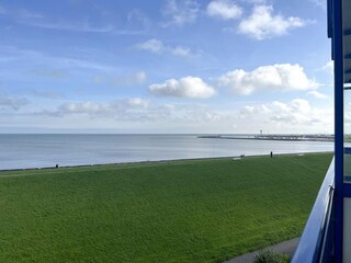 Apartamento de vacaciones Döse Características 18