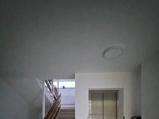 Apartamento de vacaciones Döse Características 19