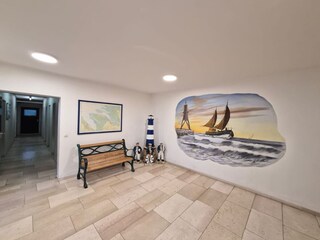 Apartamento de vacaciones Döse Características 21