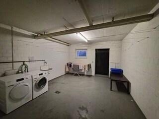 Apartamento de vacaciones Döse Características 24