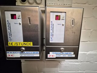 Appartamento per vacanze Döse Caratteristiche 25