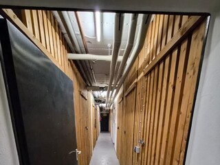 Apartamento de vacaciones Döse Características 26