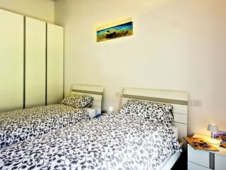 Apartamento de vacaciones Colico Características 21