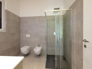 Apartamento de vacaciones Colico Características 19