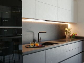 Apartamento de vacaciones Colico Características 14