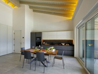 Apartamento de vacaciones Colico Características 12