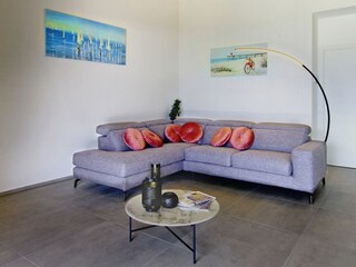 Apartamento de vacaciones Colico Características 15