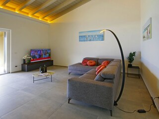 Apartamento de vacaciones Colico Características 16