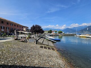 Appartamento per vacanze Colico Ambiente 26