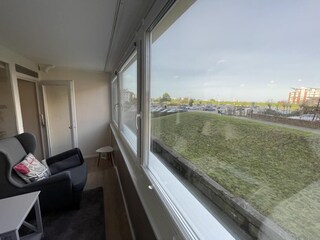 Appartamento per vacanze Cuxhaven Zentrum & Grimmershörn Caratteristiche 4