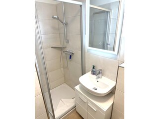 Appartamento per vacanze Cuxhaven Zentrum & Grimmershörn  15