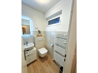 Appartamento per vacanze Cuxhaven Zentrum & Grimmershörn  16