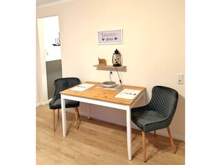 Appartamento per vacanze Cuxhaven Zentrum & Grimmershörn  21