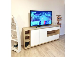 Appartamento per vacanze Cuxhaven Zentrum & Grimmershörn  22