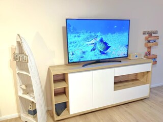 Appartamento per vacanze Cuxhaven Zentrum & Grimmershörn  23