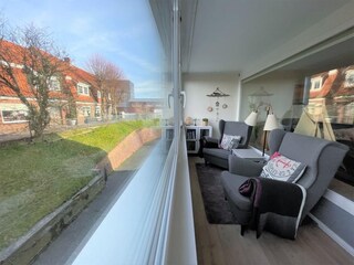 Vakantieappartement Cuxhaven Zentrum & Grimmershörn Kenmerken 1