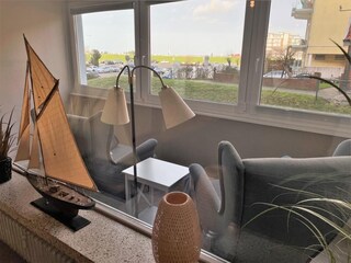 Vakantieappartement Cuxhaven Zentrum & Grimmershörn Kenmerken 5