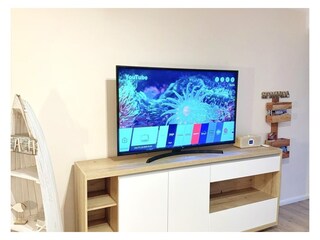 Vakantieappartement Cuxhaven Zentrum & Grimmershörn Kenmerken 10