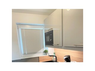 Vakantieappartement Cuxhaven Zentrum & Grimmershörn Kenmerken 11