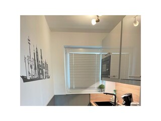 Vakantieappartement Cuxhaven Zentrum & Grimmershörn Kenmerken 12