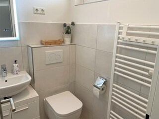 Vakantieappartement Cuxhaven Zentrum & Grimmershörn Kenmerken 16