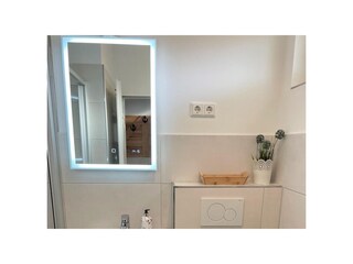 Apartamento de vacaciones Cuxhaven Zentrum & Grimmershörn Características 17