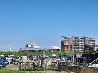 Vakantieappartement Cuxhaven Zentrum & Grimmershörn Kenmerken 19