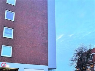 Vakantieappartement Cuxhaven Zentrum & Grimmershörn Kenmerken 20