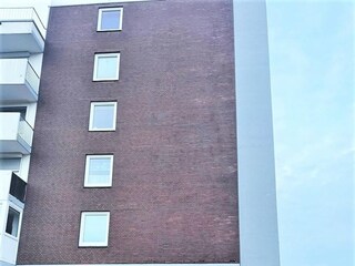 Vakantieappartement Cuxhaven Zentrum & Grimmershörn Kenmerken 21