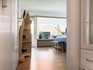 Apartamento de vacaciones Cuxhaven Zentrum & Grimmershörn Características 5