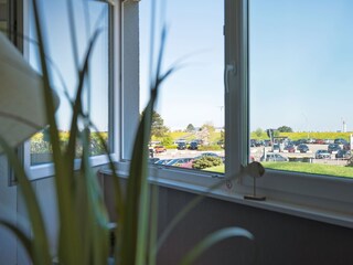 Apartamento de vacaciones Cuxhaven Zentrum & Grimmershörn Características 11