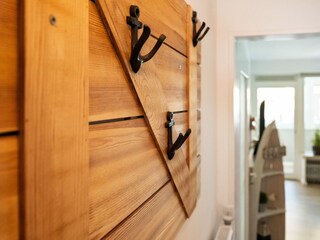 Apartamento de vacaciones Cuxhaven Zentrum & Grimmershörn Características 12