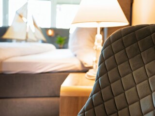 Vakantieappartement Cuxhaven Zentrum & Grimmershörn Kenmerken 8