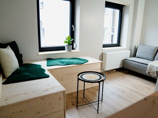 Appartement Traben-Trarbach Buitenaudio-opname 8