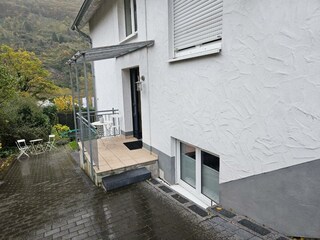 Appartamento Traben-Trarbach Caratteristiche 21