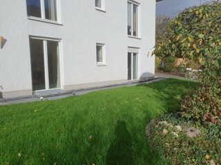 Appartement Traben-Trarbach Buitenaudio-opname 3