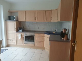 Appartamento Traben-Trarbach Caratteristiche 22