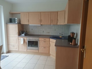 Appartement Traben-Trarbach Équipement 22