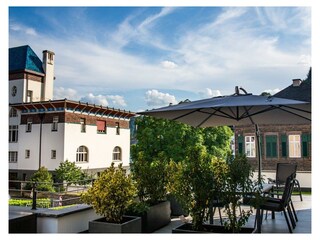 Apartamento Traben-Trarbach Grabación al aire libre 2